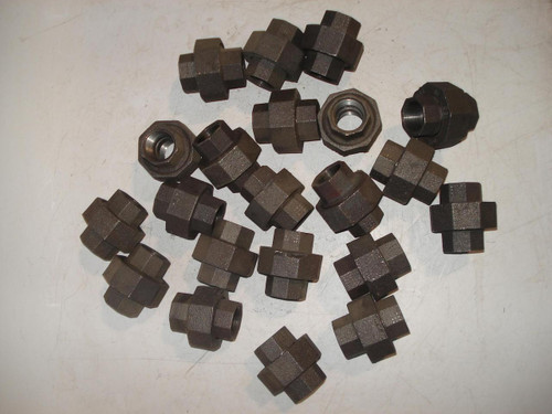 21 GRINNELL 150 GRINNELL 3/4 T5738