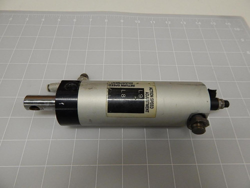 KYB CYL-PO-TW6F PNEUMATIC CYLINDER T65257