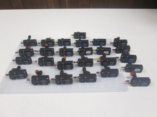 LOT OF 26 PIAB X1032.01.084 VACUUM PUMP T65327