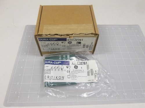 CASE OF 5 2761 CHILD 12-19 CM BLOOD PRESSURE CUFFS T65414