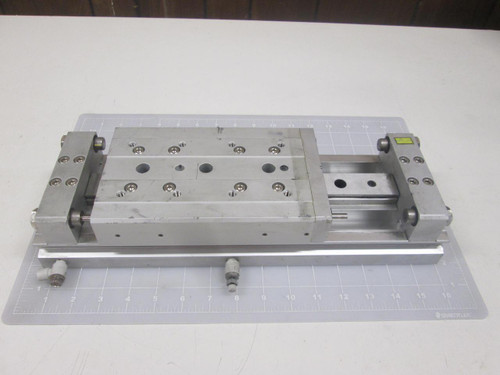 SMC MXW25-100B SLIDE CYLINDER T65747