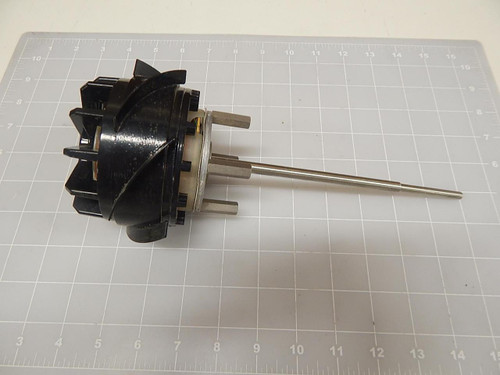 M2E068-CF34-41 MOTOR T65815