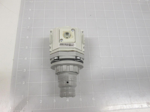 CKD R3000-10N-W-LT8 REGULATOR T65898