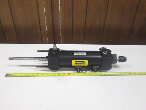 PARKER 3L 02.50 KTB3LLUS73A73A 7.000 PNEUMATIC CYLINDER T66004