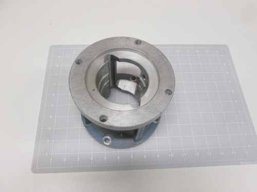 HAMPTON PRODUCTS C-3501 DC TACHOMETER GENERATOR ENCLOSURE T66022