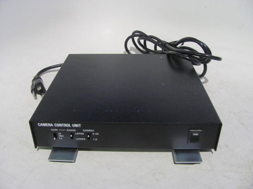 KOYO YS-A22 CAMERA CONTROL UNIT T5757