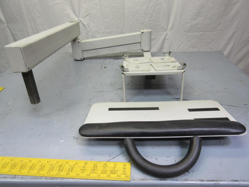 DISPLAY KEYBOARD PENDANT ARM T66113