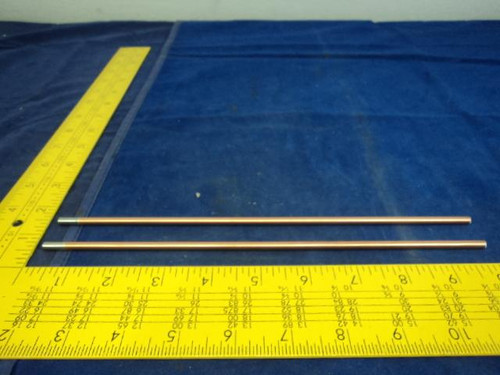 2 DME 60732 THERMAL PIN HEAT T10344