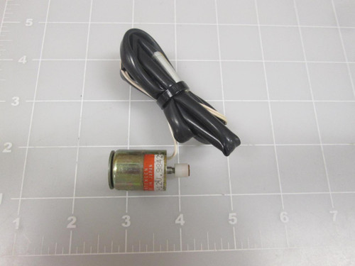 SHINDENGEN F19AC-12V.9842 MOTOR ENCODER T66166