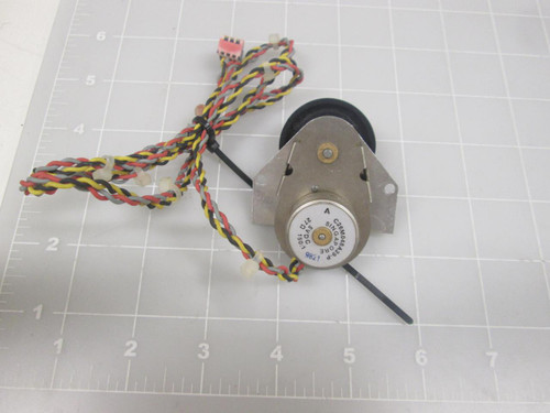 C26M048 MOTOR STACK GEAR T66240