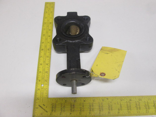 APOLLO 143 02CBW11 BUTTERFLY VALVE T66261