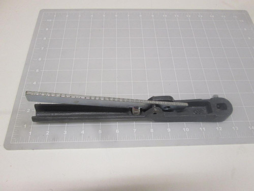 6 BUTTERFLY VALVE LOCK HANDLE T66275