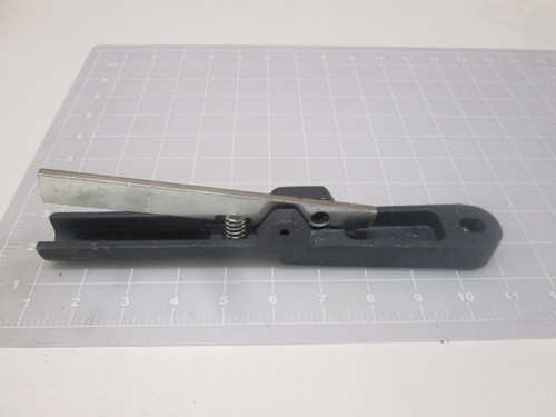 441 BUTTERFLY VALVE LOCK HANDLE T66278