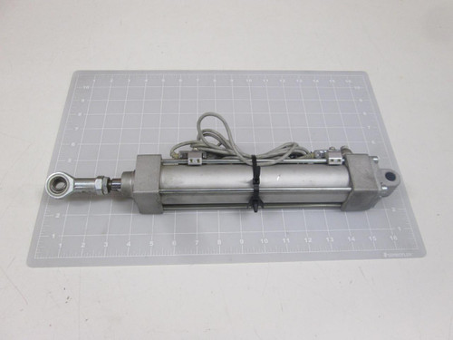 SMC C95SDB40-160 CYLINDER T66420