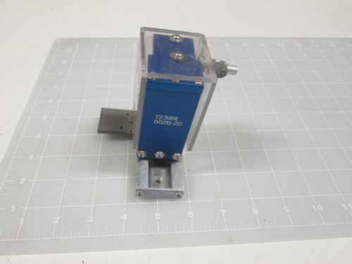 UNISLIDE VELMEX T23991 55211-2D UNISLIDE STAGE T66503