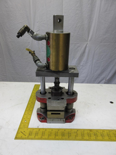 ALLENAIR 2 POST PRESS DIE T66615