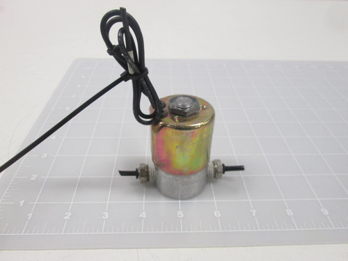 PETER PAUL 22K9DGV SAFETY VALVE T66639