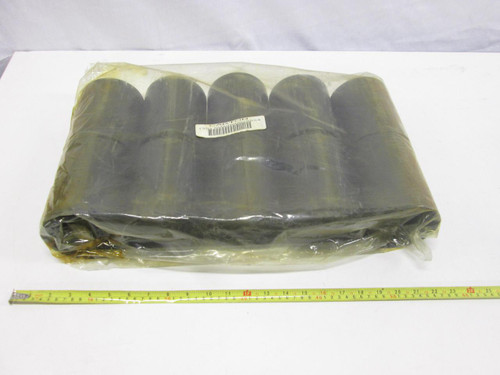 LOT OF 10 CARTON SVV0000025554 HEAT-SHRINKABLE CABLE END CAPS T66726