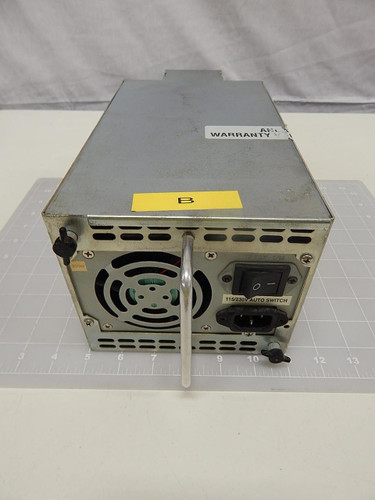ANDATACO MODULAR POWER SUPPLY T66752