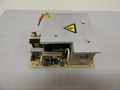 CONVERTER CONCEPTS VLC80K3CFT99 POWER SUPPLY T66766