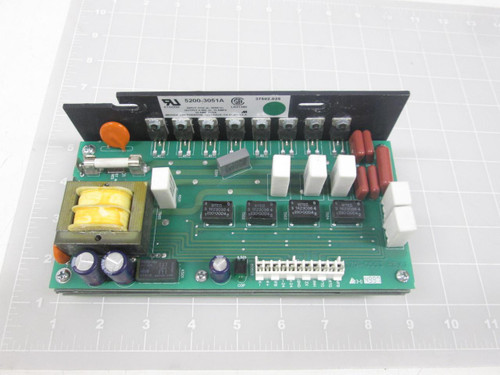 MINARIK 5200-3051A POWER SUPPLY T66782