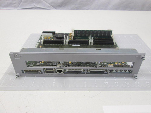 SUN MICROSYSTEMS 270-2286-07 MOTHERBOARD