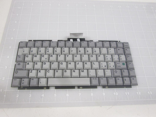 CHERRY G84-4137TAAIT KEYBOARD T66803