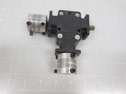 TORQUE TRANSMISSION RAB-I TORQUE TRANSMISSION GEARBOX T66872