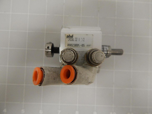 PHD CRD3U 32 X 1/2 PNEUMATIC CYLINDER T66906