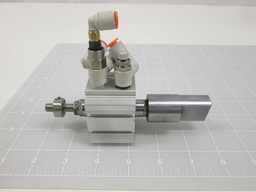 PHD CRD3U 32X1/2 COMPACT CYLINDER T67107