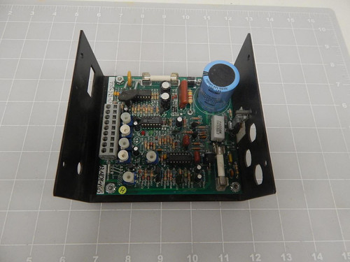90563B-09 12M09-165 POWER SUPPLY BOARD T66988