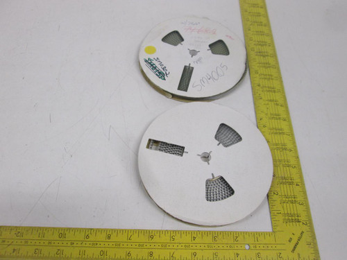 LOT OF 2400 RECTRON SM4005 RECTIFIERS T67012