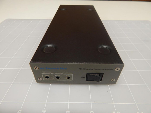 LUCAS SCHAEVITZ 2291301-000 ATA-101 AMPLIFIER T67064