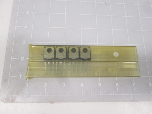 LOT OF 4 APT 601R6BN 21800 9306 0460 ENCAPSULATION T67670