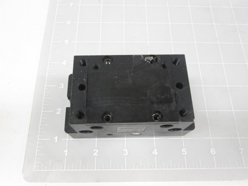 SOMMER GP410N-B PNEUMATIC GRIPPER T67326