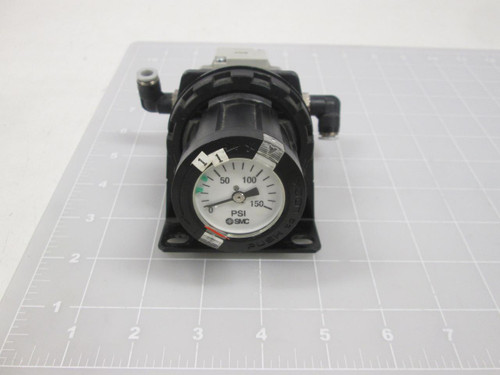 SMC ARG30K-N02BG1-Z REGULATOR T67131