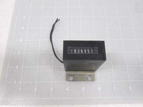 F163.3 COUNTER T67223