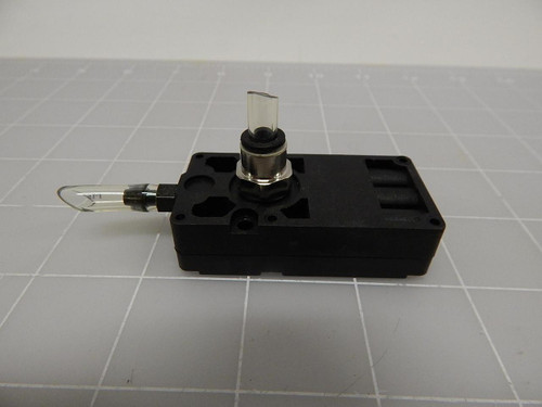 PIAB X10A6-AN VACUUM PUMP T67248