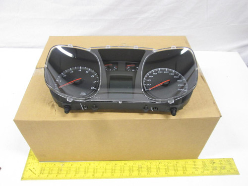 GM SW 06.A2 81270319770178 A2C53393701S SPEEDOMETER T67253