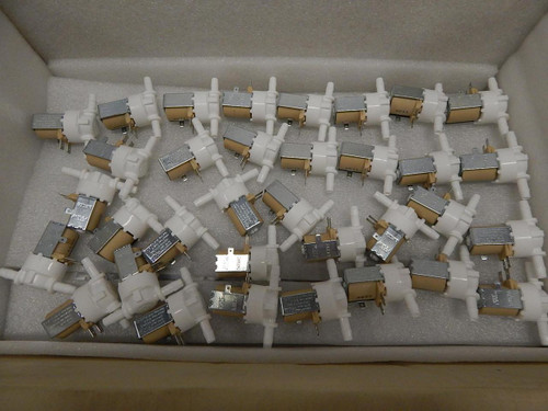 DELTA 87T-9050 SOLENOID CLEAN WATER VALVE T68476