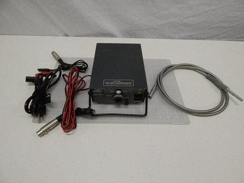 AVANEL ALS150U LIGHT SOURCE T68544