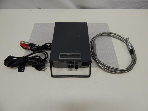 AVANEL ALS150U LIGHT SOURCE T68545