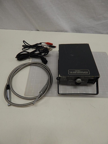 AVANEL ALS150U LIGHT SOURCE T68546