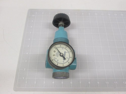 WILKERSON R20-02-000 REGULATOR T68589