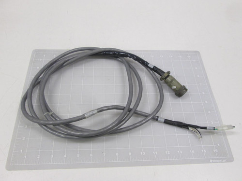 GC-R-4/5-03 A-93369 CA20522 CABLE CONNECTOR ASSEMBLY T68593