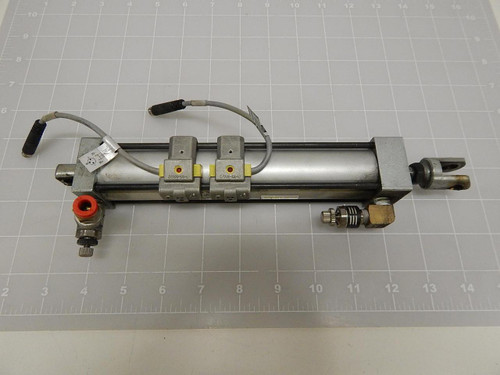 PHD SRAVP 11/8X3-E RGA-161004 CYLINDER T68110