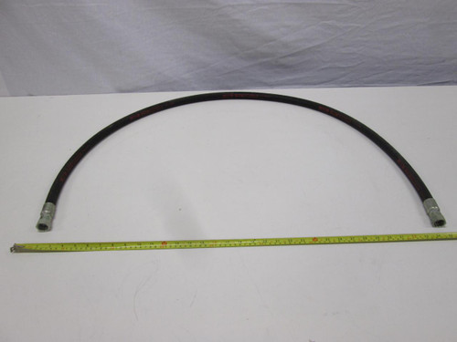 AEROQUIP MATCHMATE GH793-8 HYDRAULIC HOSE ASSEMBLY T67958