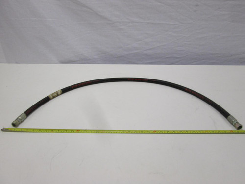 AEROQUIP MATCHMATE GH793-8 HYDRAULIC HOSE ASSEMBLY T67961