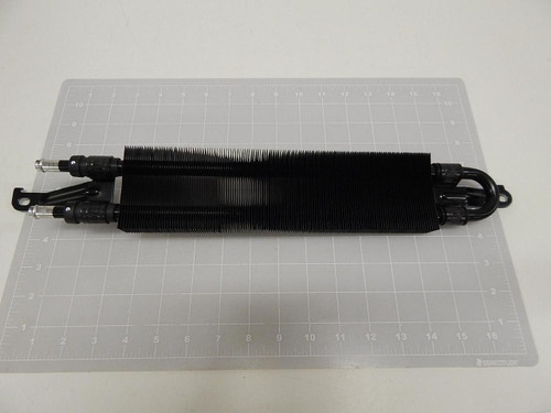 53765-SJC-A031-M1NC ALUMINUM HEAT EXCHANGER RADIATOR *PH* T68067