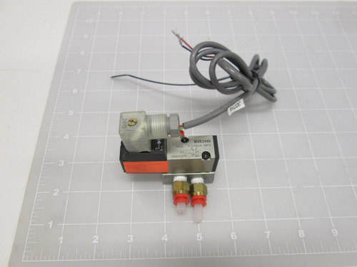 SMC NVK3140 VALVE T68079